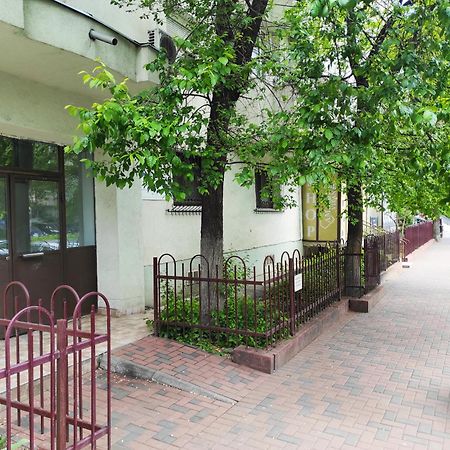 Vio Apartment Bucureşti Eksteriør bilde